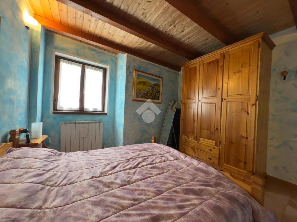 Casa Beatrice Villa Aprica Exterior photo